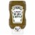 Heinz Sweet Relish, Bottle Perspective: front