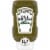 Heinz Dill Relish Perspective: front