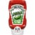 Heinz Pickle Flavored Ketchup Perspective: front