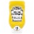 Heinz Natural Yellow Mustard Perspective: front
