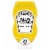 Heinz Yellow Mustard Perspective: front