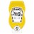 Heinz Yellow Mustard Perspective: front
