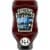 Heinz Kansas City Style Sweet & Smoky BBQ Sauce, Bottle Perspective: front