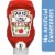 Heinz Simply Tomato Ketchup with No Artificial Sweeteners Perspective: front