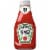 Heinz Tomato Ketchup Perspective: front