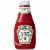 Heinz Tomato Ketchup Perspective: front