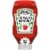 Heinz Tomato Ketchup Perspective: front