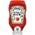 Heinz Tomato Ketchup Perspective: front