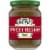 Heinz Sweet Relish, Jar Perspective: front