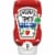 Heinz Tomato Ketchup with No Sugar Added Perspective: front