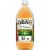 Heinz All Natural Apple Cider Vinegar with 5% Acidity Perspective: front