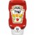 Heinz No Salt Added Tomato Ketchup Perspective: front