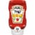 Heinz Tomato Ketchup with No Salt Added Perspective: front
