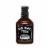 Jack Daniel's Barbeque Sauce, Old No. 7, 19 oz Perspective: front