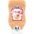 Heinz Mayochup Mayonnaise & Ketchup Sauce, Bottle Perspective: front