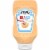 Heinz Kranch Ketchup & Ranch Sauce Perspective: front
