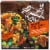 Fat Rabbit Orange Cauliflower Renegade Frozen Meal Perspective: front