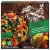 Fat Rabbit Green Riot Verde Frozen Meal Perspective: front