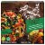 Fat Rabbit Green Riot Verde Frozen Meal Perspective: front