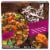 Fat Rabbit Roasted Vegetables Fruit & Pumpkin Seeds in Dressing Over Quinoa Frozen Meal Perspective: front