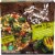 Fat Rabbit Lemon Feta Frenzy Frozen Meal Perspective: front