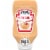 Heinz Mayo & Ketchup Mayochup Sauce Perspective: front