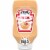 Heinz Mayochup Mayonnaise & Ketchup Sauce Perspective: front