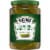 Heinz Genuine Whole Original Sour Dill Pickles, Jar Perspective: front