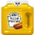 Heinz Yellow Mustard, Jug Perspective: front