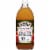 Heinz All Natural Unfiltered Apple Cider Vinegar with the Mother Perspective: front