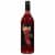 Quady Red Electra Moscato Perspective: front