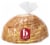 Kroger® Round Italian Half Loaf Bread Perspective: front