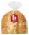 La Brea Bakery French Half Loaf Perspective: front