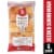 La Brea Bakery Take & Bake Seeded Sourdough Sourdough Rolls Perspective: front