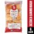 La Brea Bakery Take & Bake Seeded Sourdough Sourdough Rolls Perspective: front