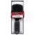 Ace Boar Bristles Club Brush - Black Perspective: front