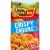 Ore-Ida Golden Crispy Crowns Seasoned Shredded Frozen Potatoes Perspective: front