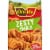 Ore-Ida Zesty Twirls Seasoned French Fries Fried Frozen Potatoes Perspective: front