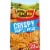 Ore-Ida Golden Waffle French Fries Fried Frozen Potatoes Perspective: front