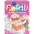 Pillsbury Funfetti Strawberry Cake Mix with Candy Bits Perspective: front