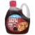 Hungry Jack Lite Pancake Syrup Perspective: front