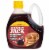 Hungry Jack Butter Syrup Perspective: front
