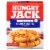 Hungry Jack Complete Belgian Waffle Mix Perspective: front