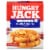Hungry Jack Complete Belgian Waffle Mix Perspective: front