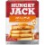 Hungry Jack Buttermilk Pancake Mix and Waffle Mix Perspective: front