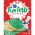 Pillsbury Funfetti Holiday Sugar Cookie Mix with Candy Bits Perspective: front