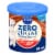 Pillsbury Zero Sugar Creamy Supreme Chocolate Fudge Flavored Premium Frosting Perspective: front