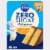 Pillsbury Zero Sugar Moist Supreme Yellow Premium Cake Mix Perspective: front