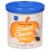 Pillsbury Creamy Supreme® Cream Cheese Frosting Perspective: front