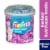 Pillsbury Funfetti Bold Purple Vanilla Frosting Perspective: front
